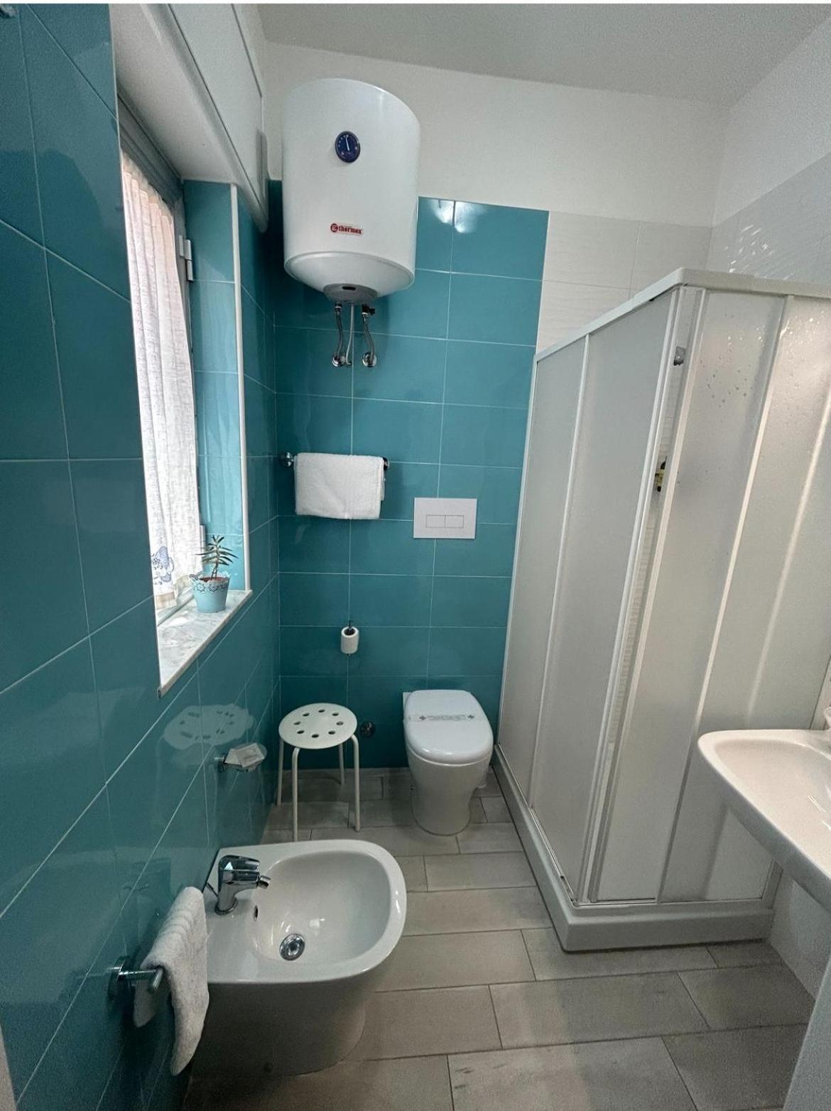 Soleemare Barletta Hotel Phòng bức ảnh