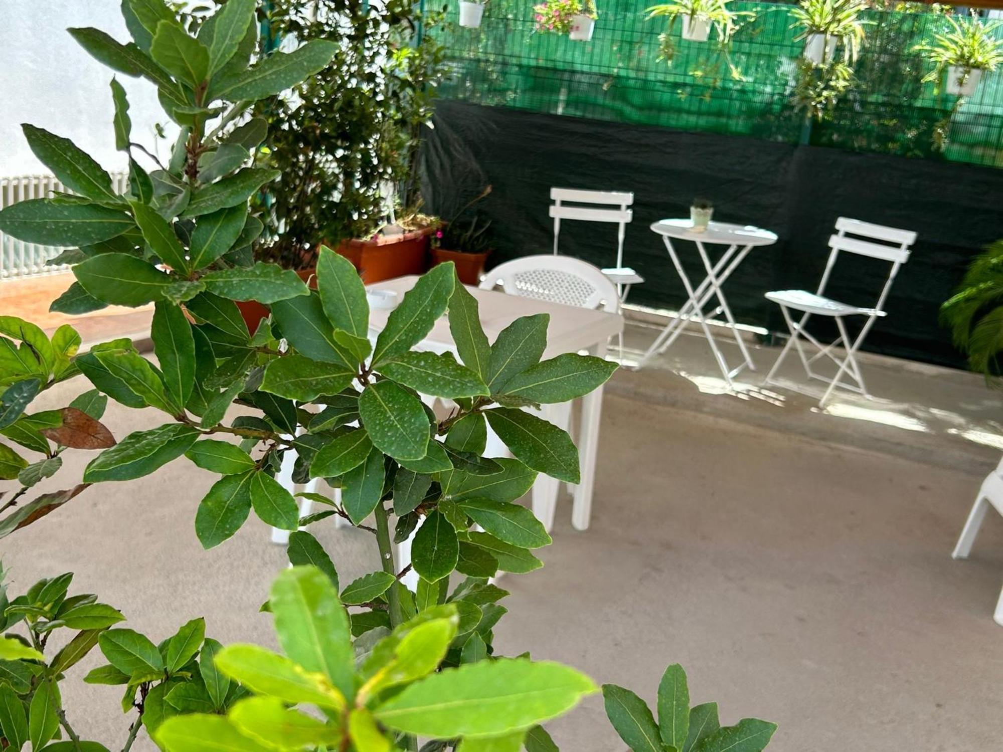 Soleemare Barletta Hotel Phòng bức ảnh