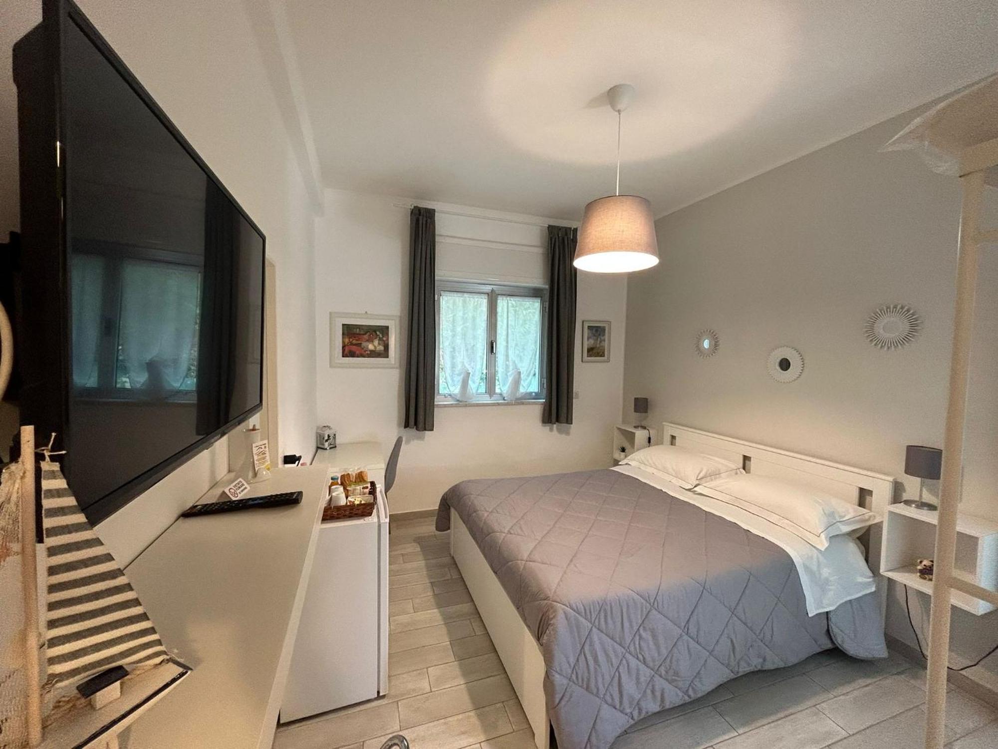 Soleemare Barletta Hotel Phòng bức ảnh