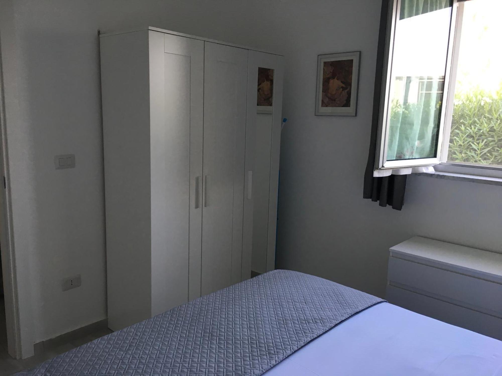 Soleemare Barletta Hotel Ngoại thất bức ảnh