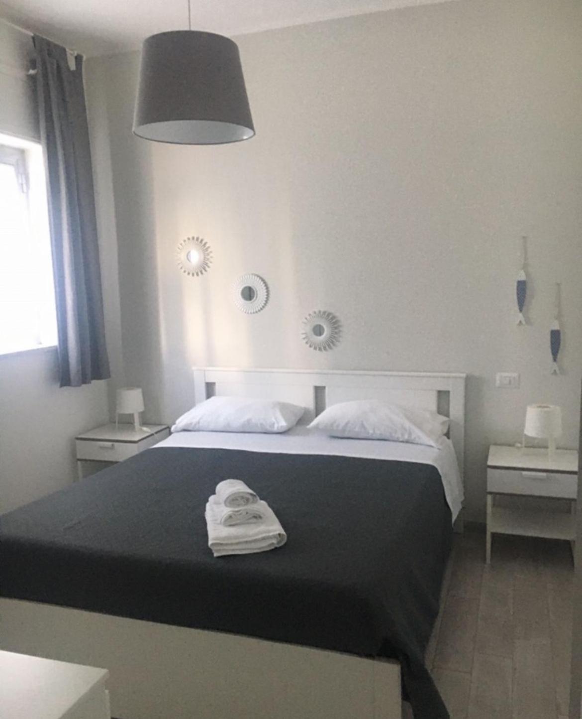 Soleemare Barletta Hotel Ngoại thất bức ảnh