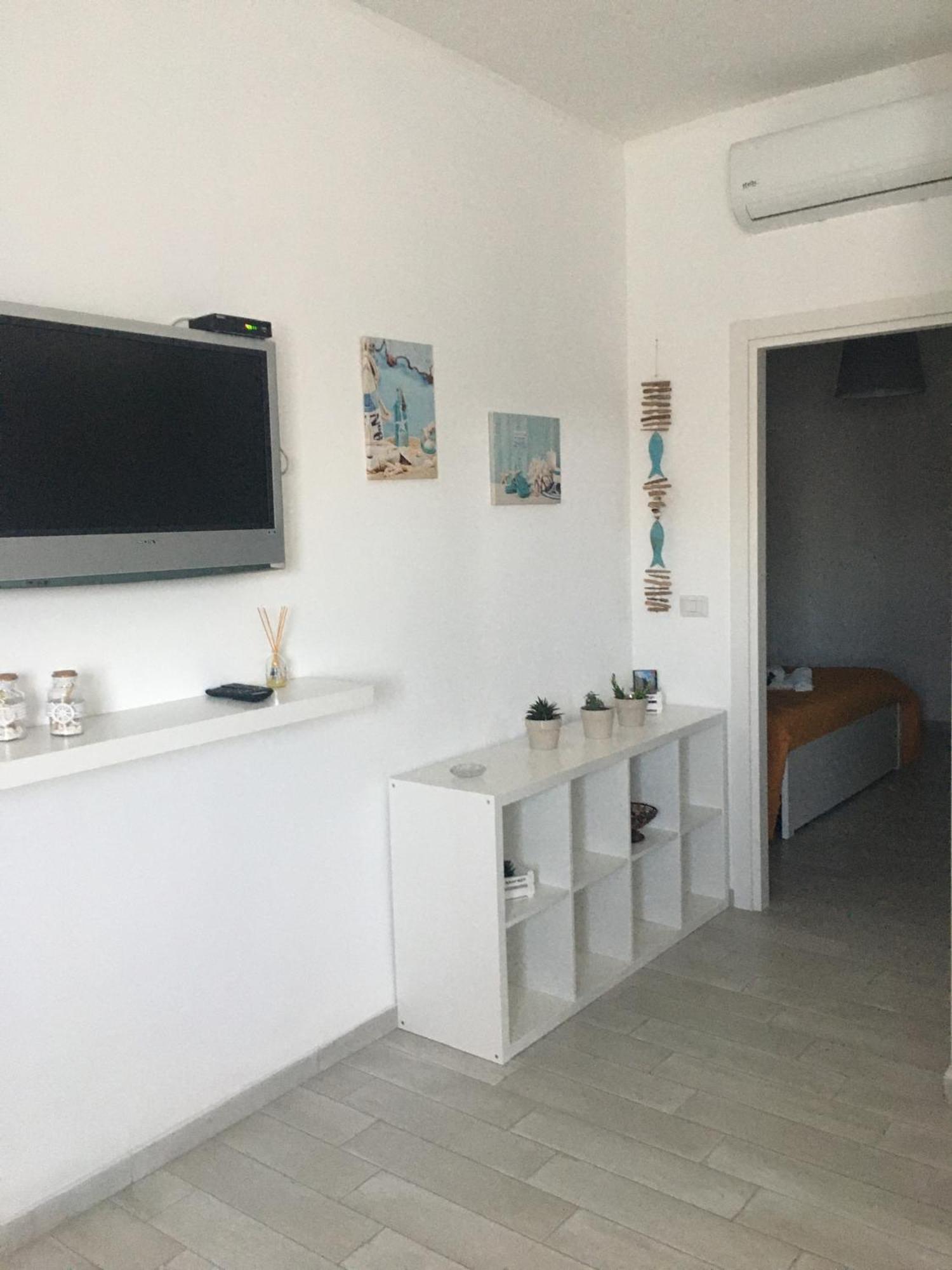 Soleemare Barletta Hotel Ngoại thất bức ảnh