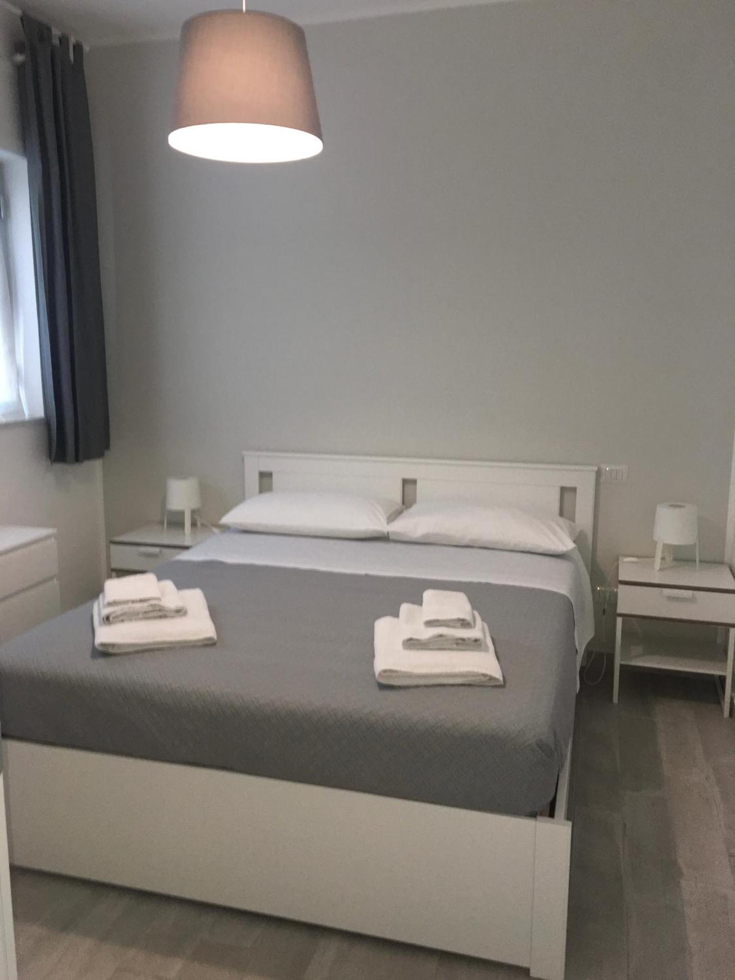 Soleemare Barletta Hotel Ngoại thất bức ảnh