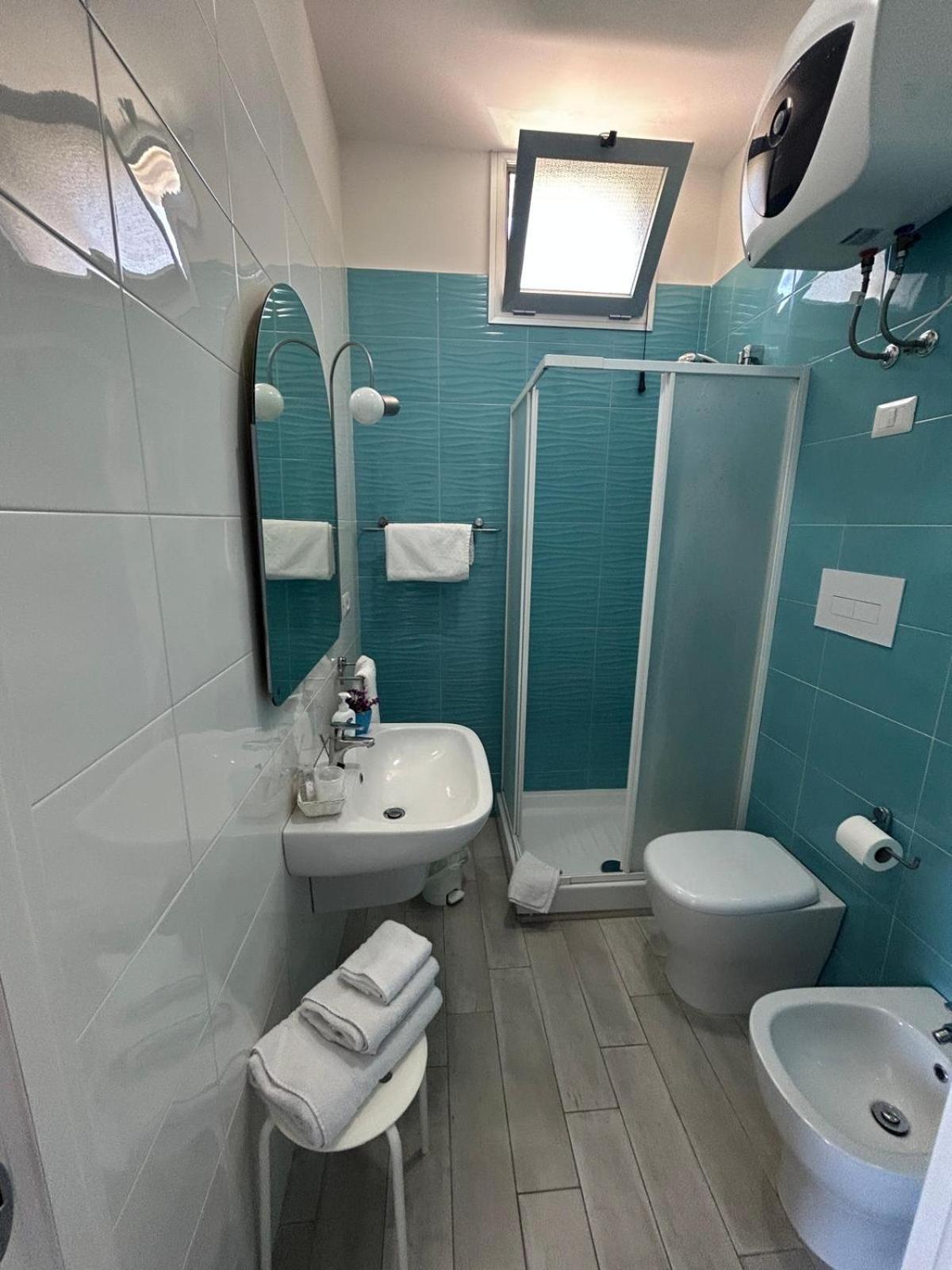 Soleemare Barletta Hotel Ngoại thất bức ảnh