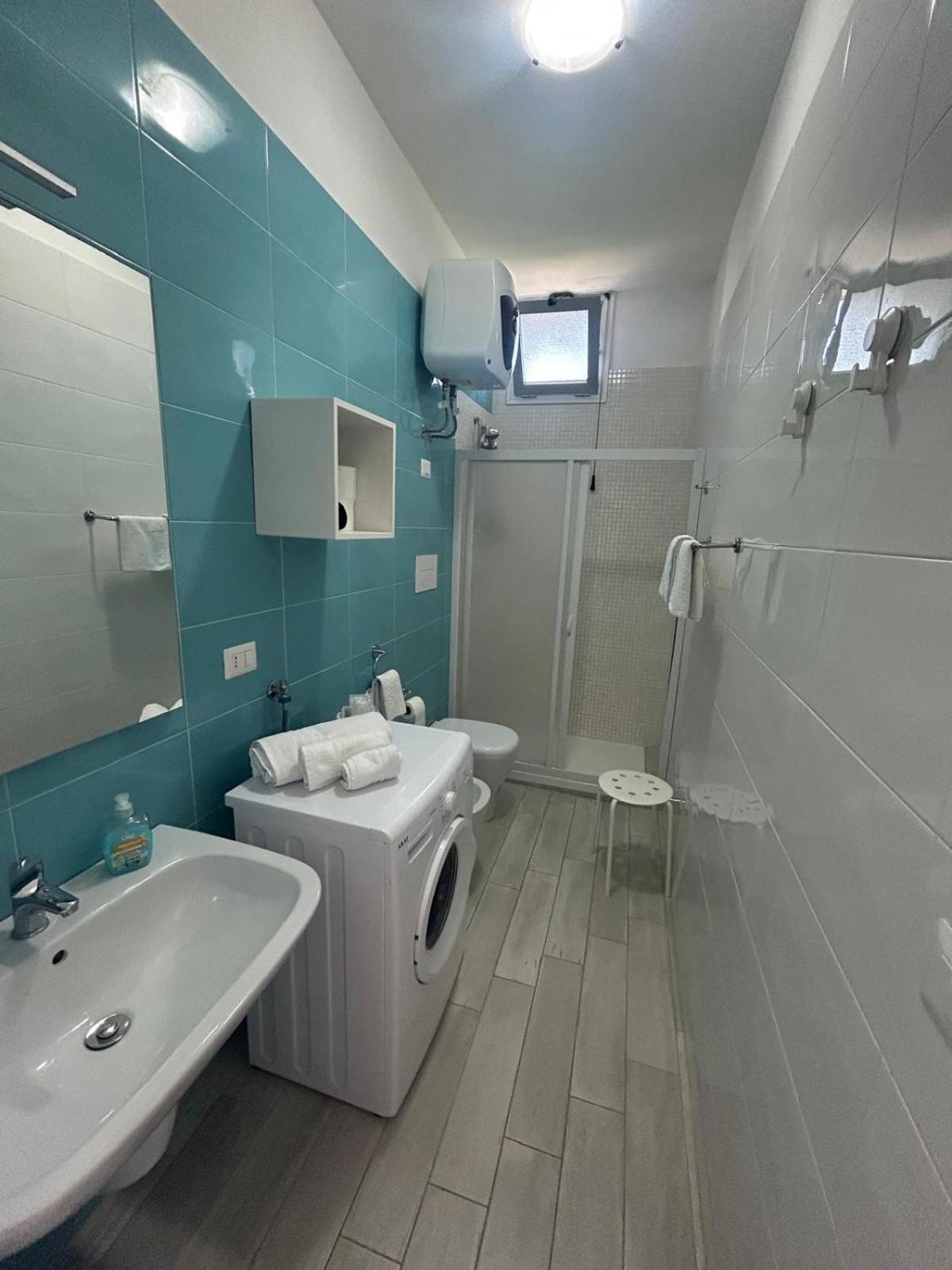 Soleemare Barletta Hotel Ngoại thất bức ảnh