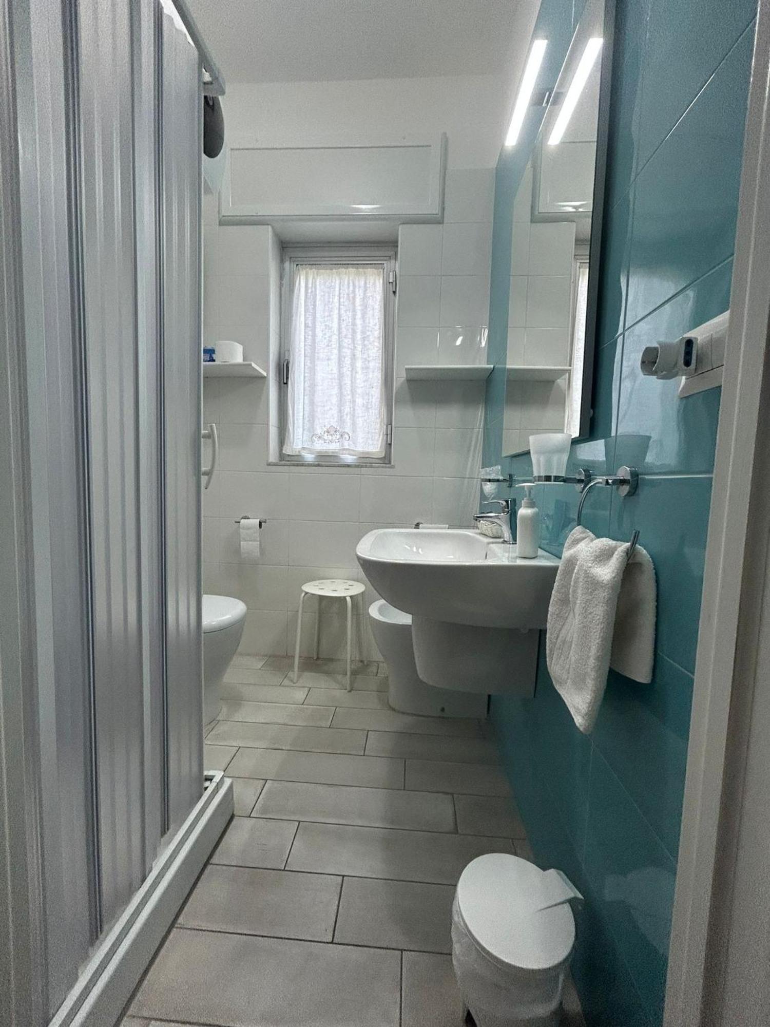 Soleemare Barletta Hotel Ngoại thất bức ảnh